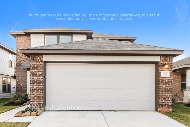 Building Photo - 10707 Sunlit St