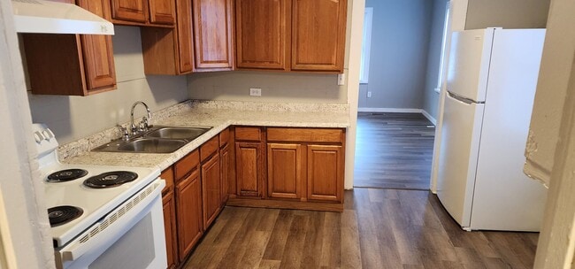 Building Photo - Home For Rent in Newport, TN