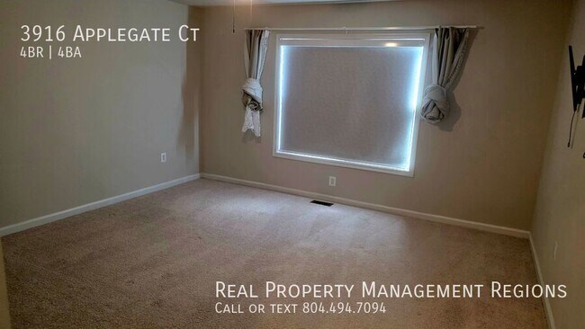 Building Photo - 3916 Applegate Ct