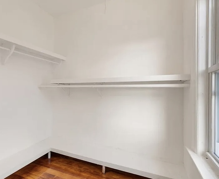 Bedroom 1 Walking Closet - 5 Ventura Rd
