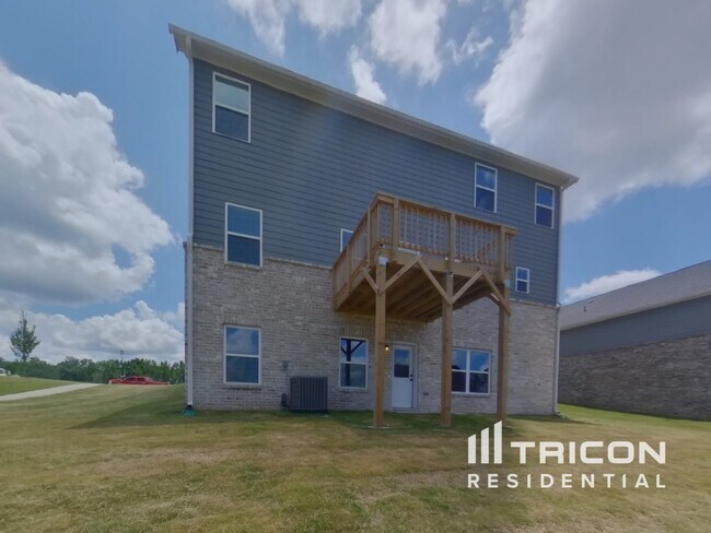 Building Photo - 3392 Arabian Farm Ln
