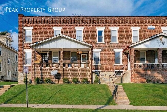 Building Photo - 396 E Northwood Ave