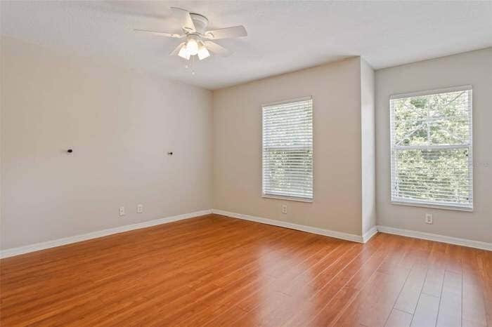 Primary Bedroom - 9412 Charlesberg Dr