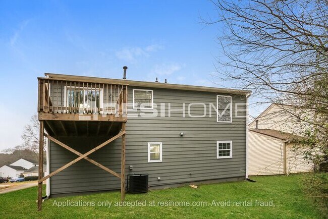 Building Photo - 1183 Mill Lake Cir
