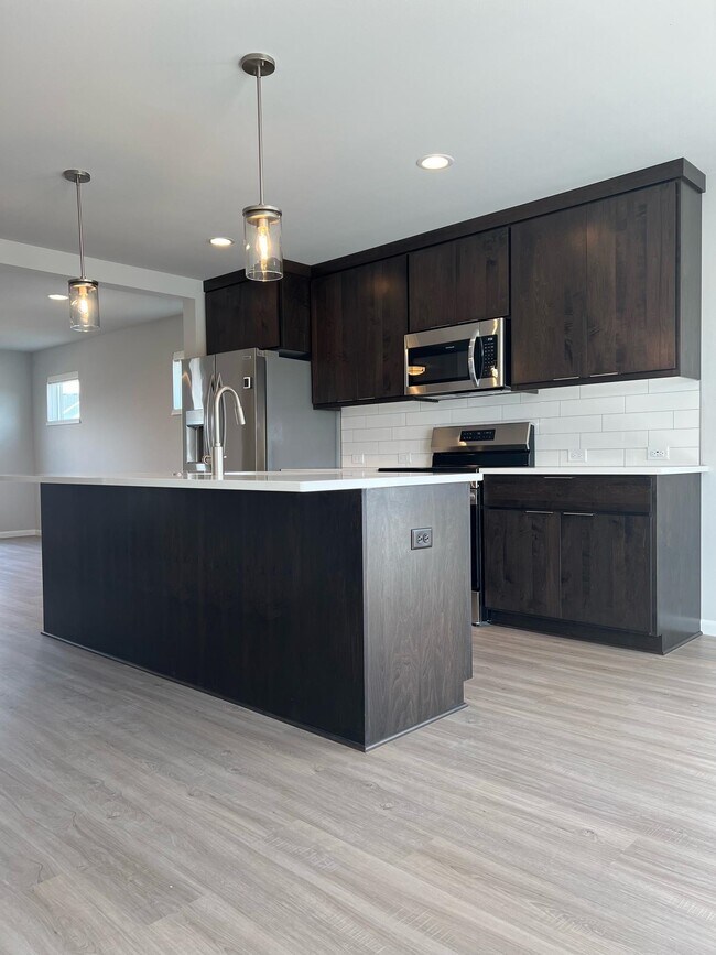 Building Photo - 2407 Wildcat Dr