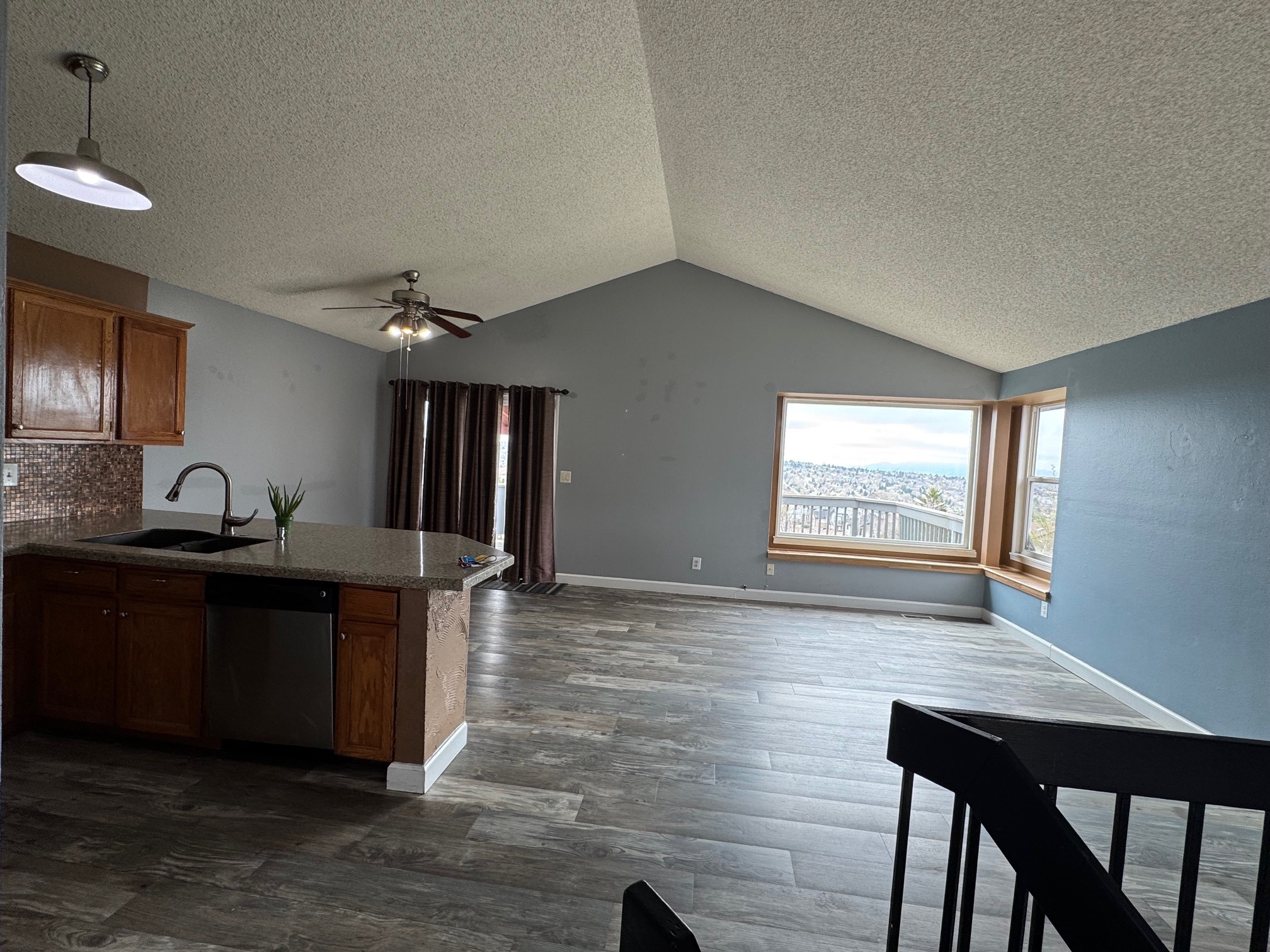 Upper Floor - 7504 Liberty Bell Dr
