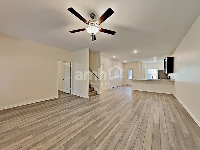 Building Photo - 7942 Cactus Plum Drive