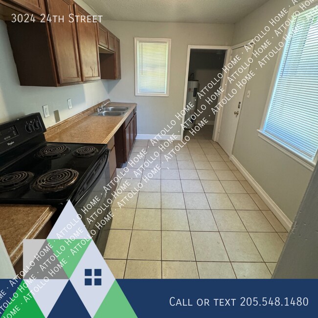 Building Photo - 2 BD 1BATH