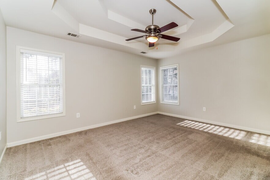 Building Photo - 9500 Poole Rd