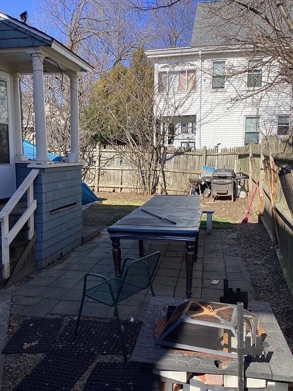 Building Photo - 14 Clark St