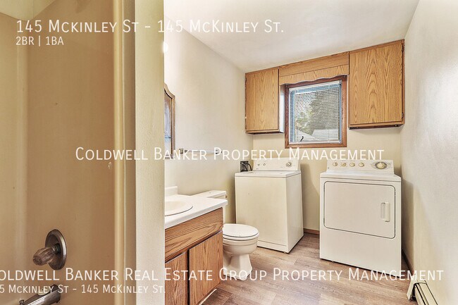Building Photo - 145 Mckinley St