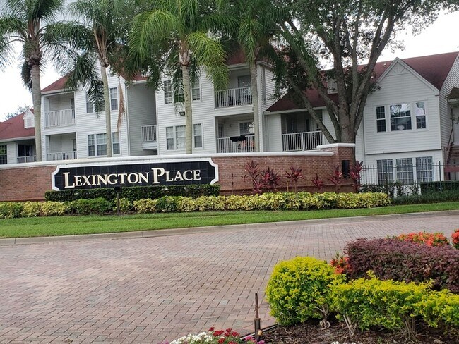 Building Photo - Charming 1 Bed 1 Bath in I District of Orl...
