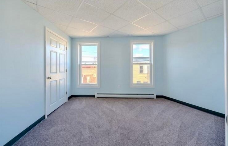 Bedroom 3 - 74 Massabesic St