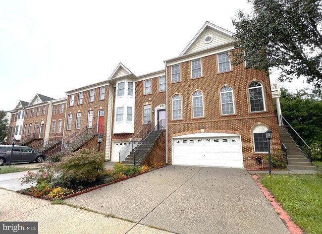 Building Photo - 22578 Scattersville Gap Terrace