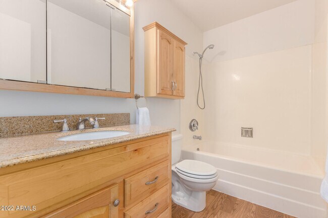 Building Photo - 8548 E McDonald Dr
