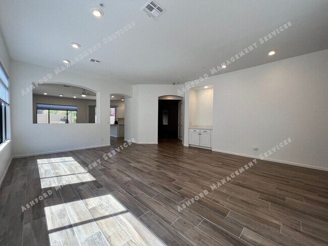 Building Photo - COME HOME TO LUXURY IN GATED GRAYHAWK GOLF...