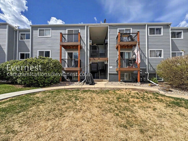 Building Photo - 16359 W 10th Ave