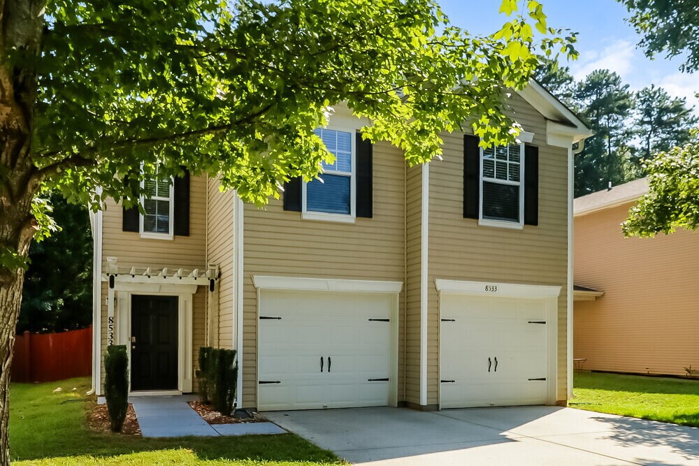 Building Photo - 8533 Panglemont Drive