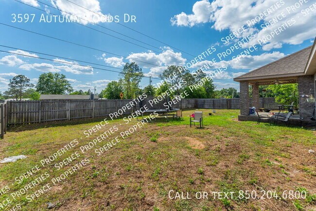 Building Photo - 3597 Autumn Woods Dr