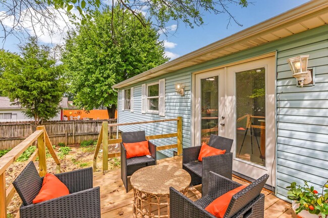 Building Photo - 3747 Christie Rd W