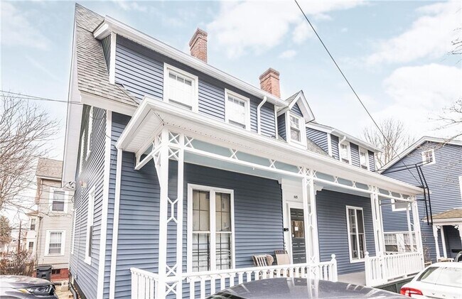 Building Photo - 3-191 Power St