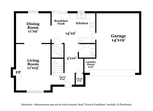 Building Photo - 10485 Ash Rill Dr