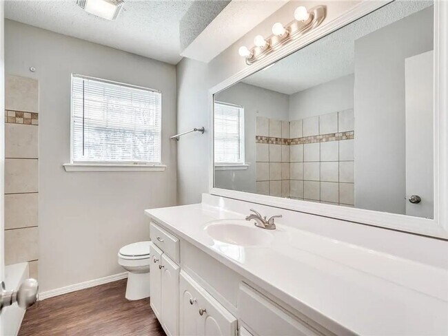 Building Photo - Corner-Lot Charmer Near Tinker AFB | Solar...