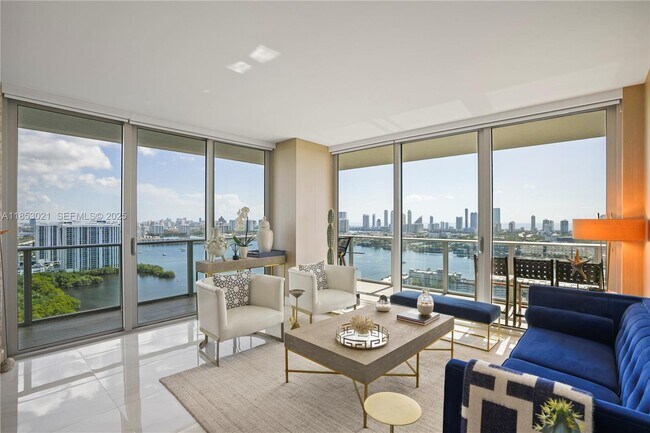 Building Photo - 16385 Biscayne Blvd