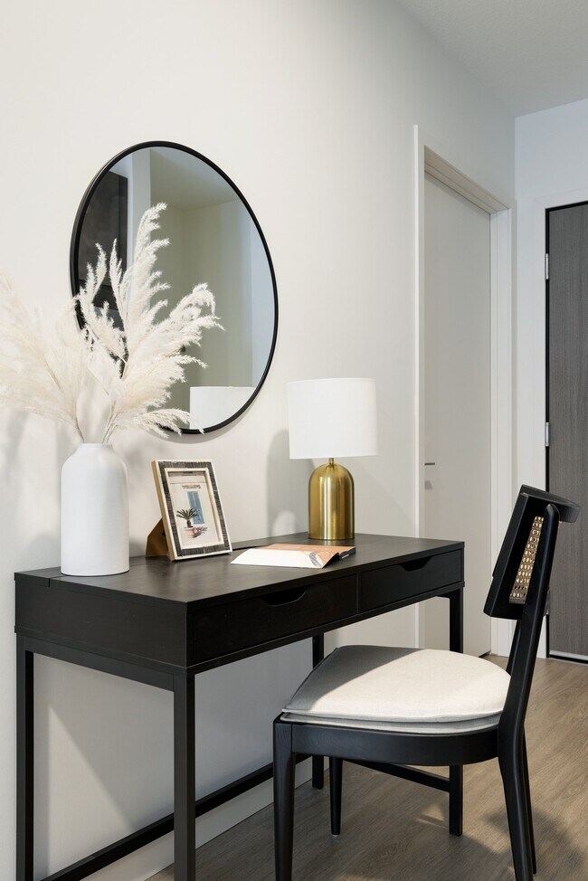 Floorplan - The Avandale