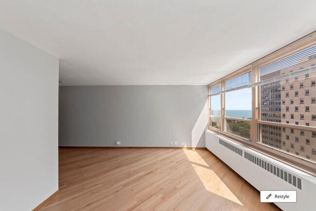 Building Photo - 2 bedroom in Chicago IL 60613