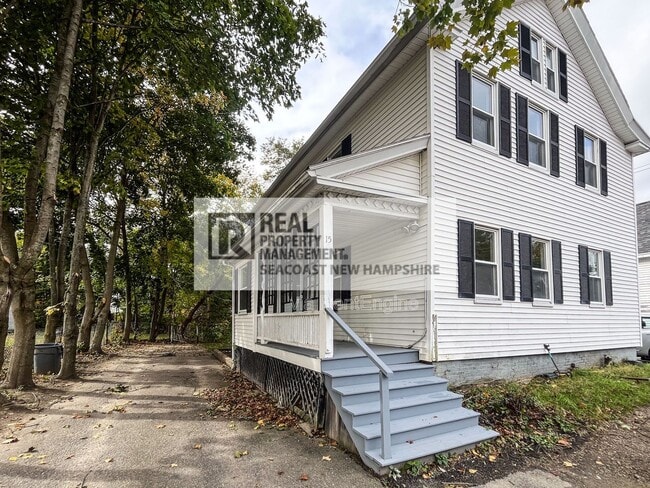 Building Photo - 15 Court St