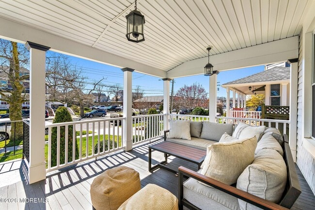 Building Photo - 701 Asbury Ave