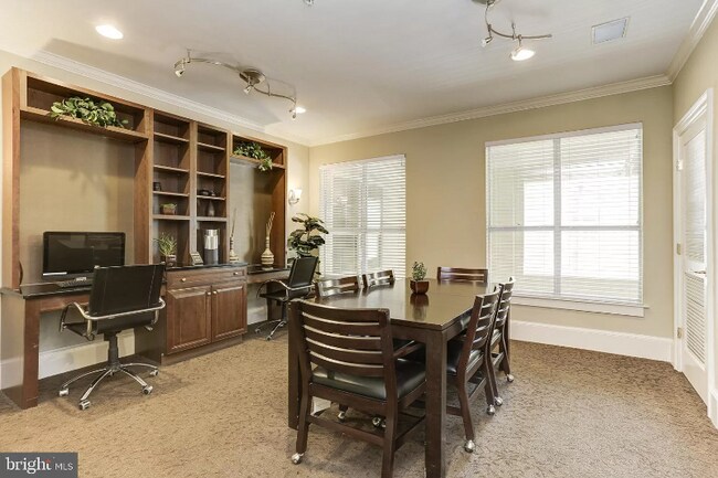 Building Photo - 11750 Old Georgetown Rd