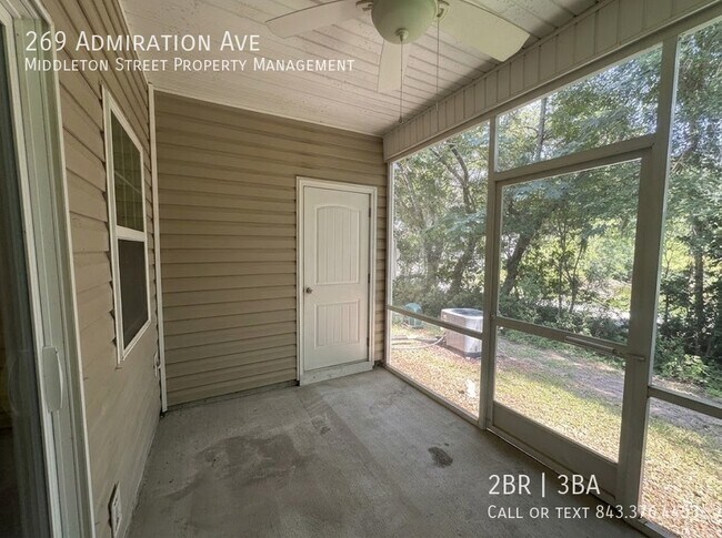 Building Photo - 269 Admiration Ave