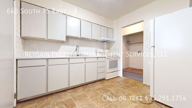 Building Photo - 640 S 75 E