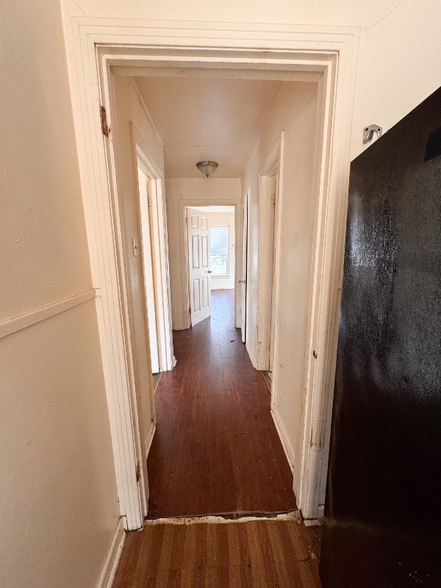 Building Photo - 707 Martin Luther King Jr Blvd