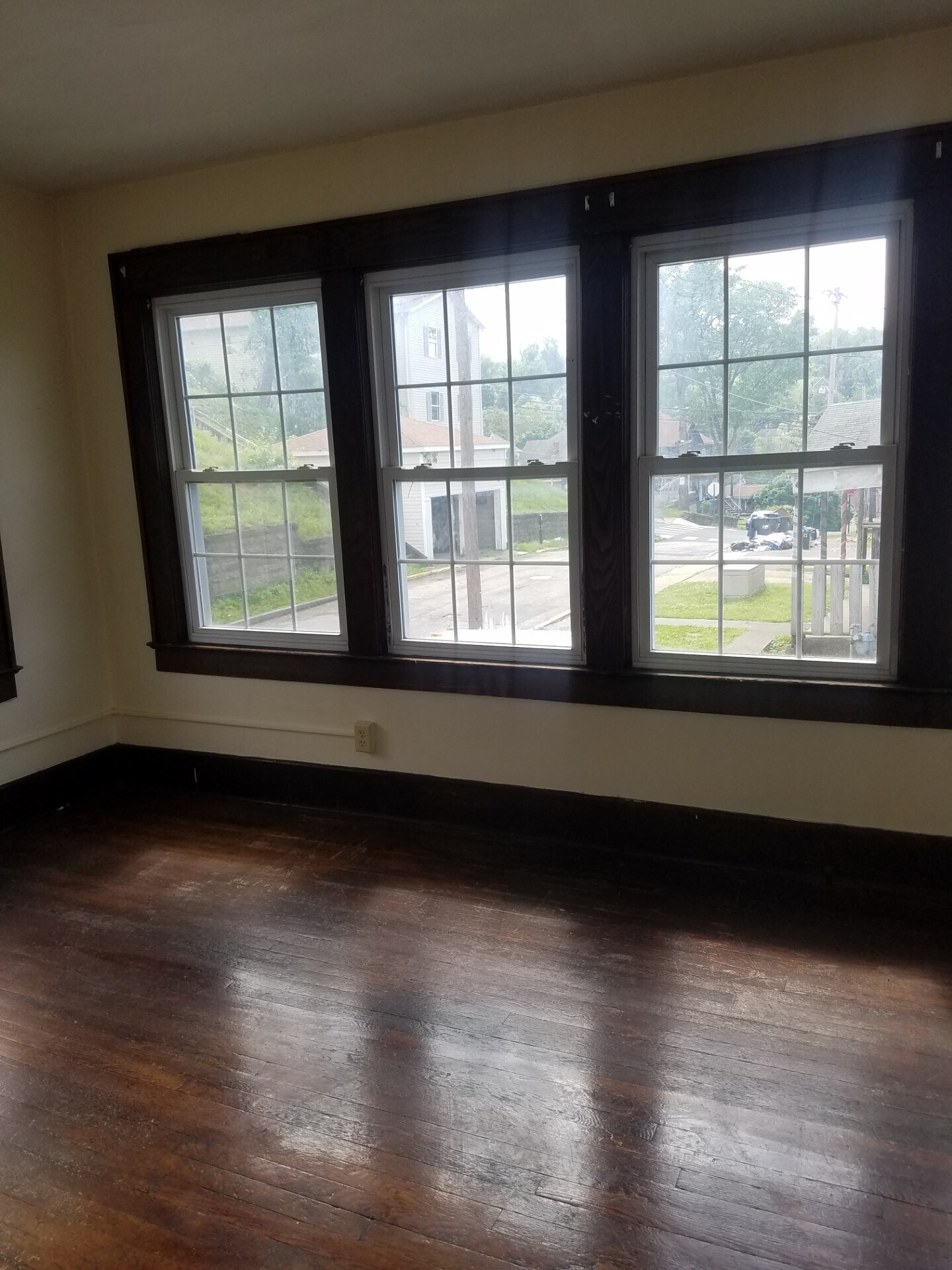 living room side - 678 Spruce St