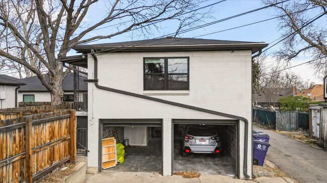 Building Photo - 3400 Tennyson St