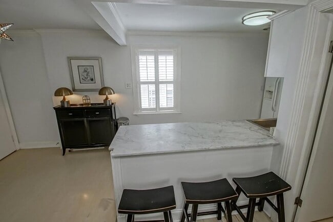 Building Photo - 1323 Dauphine St