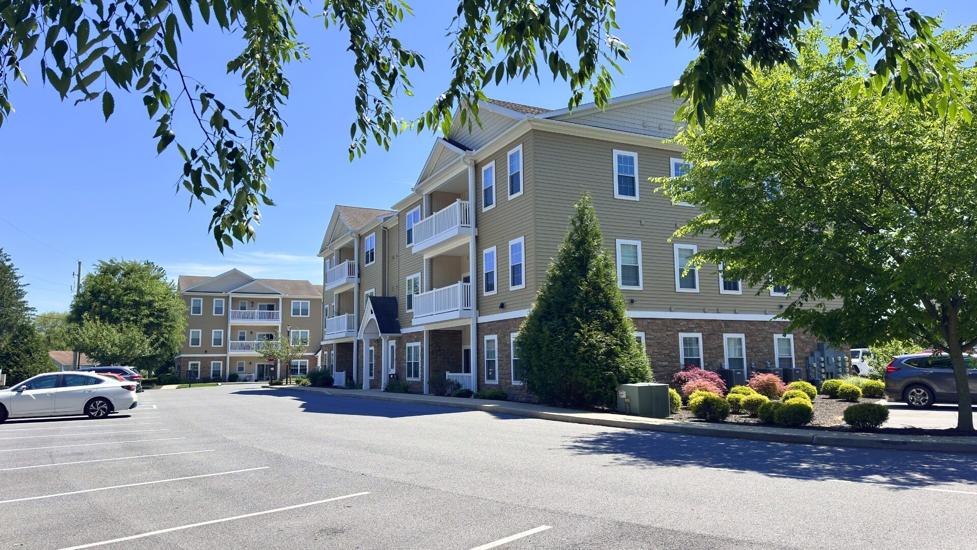 Building Photo - 20 Pequea Manor Dr
