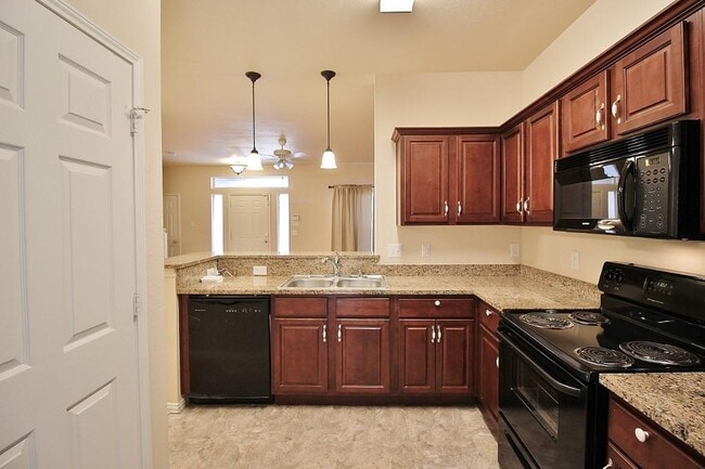 Building Photo - 5306 Bexar St