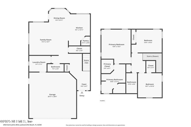 Building Photo - 2924 St Johns Blvd