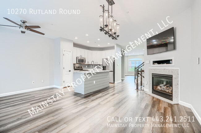 Building Photo - 10270 Rutland Round Rd