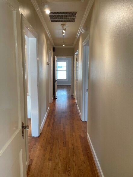 Hall - 1500 Preston Ave