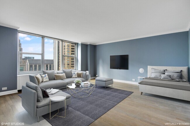 Building Photo - 777 N Michigan Ave