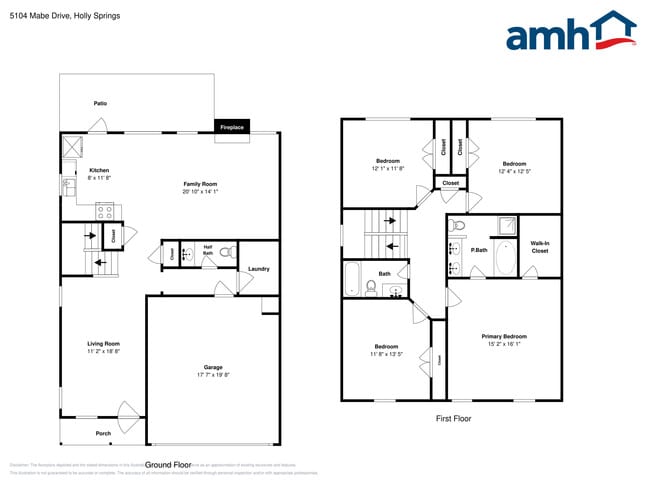Building Photo - 5104 Mabe Dr