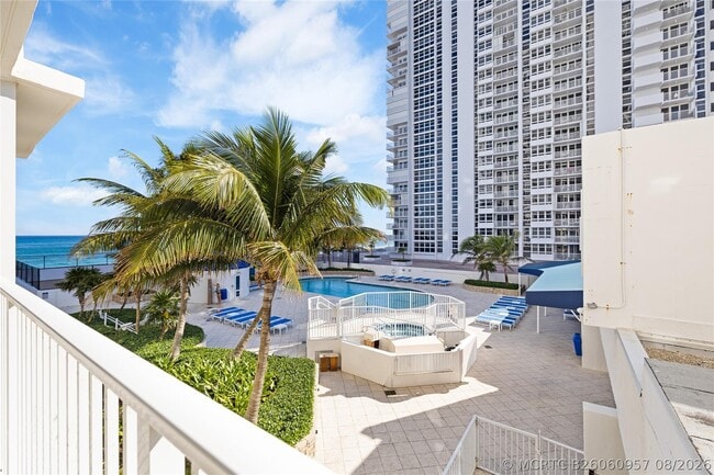 Building Photo - 1360 S Ocean Blvd