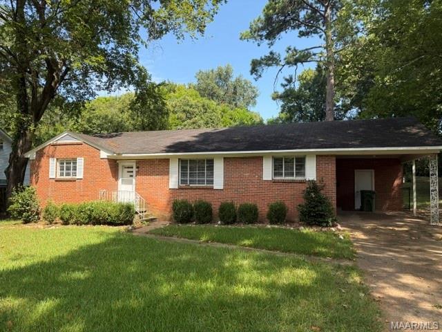 Building Photo - 3555 N Georgetown Dr