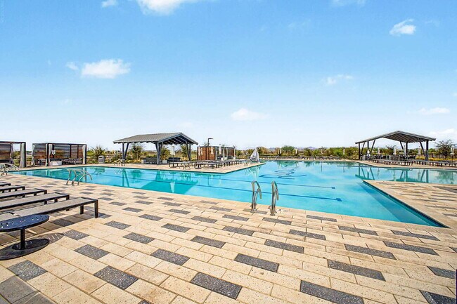 Building Photo - RESORT-STYLE COMMUNITY LIVING + 4 BEDROOMS + SPACIOUS LOFT!