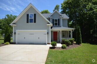 Building Photo - 800 N Third St., Mebane, NC - Bev Roberts ...